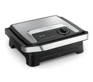 Grill elektryczny Tefal GC272D 754cm2 - Grille elektryczne - miniaturka - grafika 1