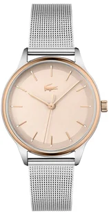 Zegarek Zegarek Lacoste 2001257 Club - - Zegarki damskie - miniaturka - grafika 1
