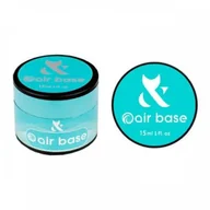 Lakiery hybrydowe - Air Base 15 ml - miniaturka - grafika 1