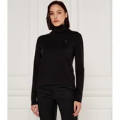 Swetry damskie - Tommy Hilfiger Golf | Regular Fit - miniaturka - grafika 1