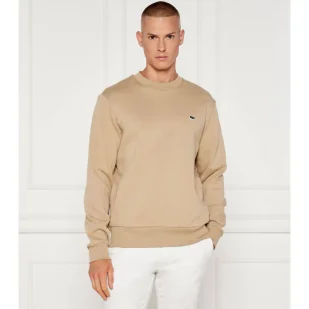 Lacoste Bluza Classic fit - Bluzy męskie - miniaturka - grafika 1