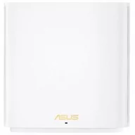 Routery - Asus ZenWiFi XD6 System WiFi 6 AX5400 1-pack white KMASURXWX000019 - miniaturka - grafika 1