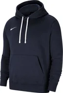 Bluzy męskie - Nike Nike Park 20 Fleece bluza 451 : Rozmiar - XXXL - miniaturka - grafika 1