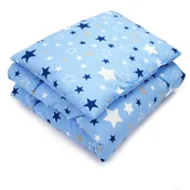 Pościel dla dzieci - Kerstin POŚCIEL 70 x 80 cm do WÓZKA ŁÓŻECZKA PROD - miniaturka - grafika 1