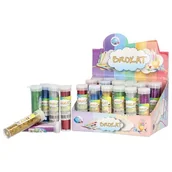 Ozdoby bożonarodzeniowe - Brokat w tubce - miniaturka - grafika 1