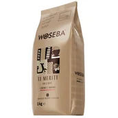 Kawa - Woseba Ti Meriti Crema E Aroma 1kg kawa ziarnista - miniaturka - grafika 1