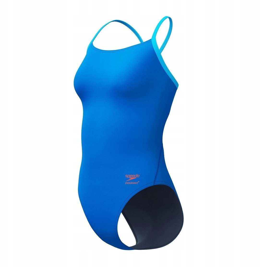 Speedo Damski Strój kąpielowy FL SOLID FLYBACK 2.0 AF