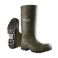 Czółenka - Kerbl DUNLOP Gumowce bezpieczne Purofort S5, rozmiar 41, 34754 - miniaturka - grafika 1