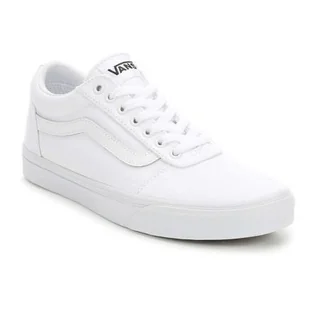 Buty męskie Vans MN Ward Rozmiar butów (UE): 44,5 / Kolor: biały - Trampki męskie - miniaturka - grafika 1