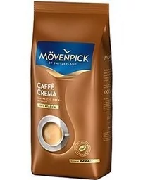Movenpick Caffe Crema 100% Arabika 1kg kawa ziarnista - Kawa - miniaturka - grafika 2