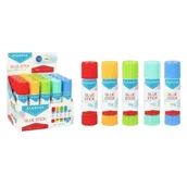 Kleje biurowe - Klej w sztyfcie 15g - STARPAK - miniaturka - grafika 1