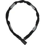 Łańcuchy rowerowe - Abus Łańcuch 1500 Web czarny / Rozmiar: 110 cm 56346 - miniaturka - grafika 1