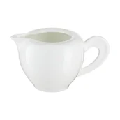 Cukiernice - Mlecznik porcelanowy NAOMI WHITE VILLA ITALIA - miniaturka - grafika 1