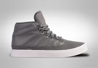 Koszykówka - Nike Air Jordan Westbrook 0 Cool Grey Metallic Gold - miniaturka - grafika 1