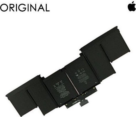 Bateria Extra Digital Extra Digital Nešiojamo kompiuterio baterija skirta A1398 EMC 2909, A1618, 8755mAh