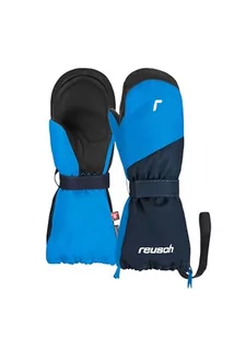 Reusch Lucky R-TEX® XT rękawiczki dla małych dzieci, bardzo ciepłe, wodoodporne, oddychające - Rękawiczki - miniaturka - grafika 1