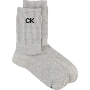 Calvin Klein Skarpety - Skarpetki damskie - miniaturka - grafika 1