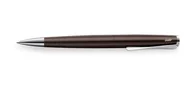 Długopisy - Długopis Lamy Studio Dark Brown - miniaturka - grafika 1