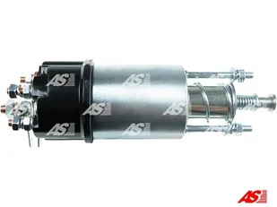 Włącznik elektromagnetyczny, rozrusznik As-pl SS4006 - Akcesoria do układu elektrycznego - miniaturka - grafika 1