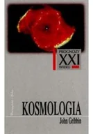 Albumy krajoznawcze - Kosmologia - miniaturka - grafika 1