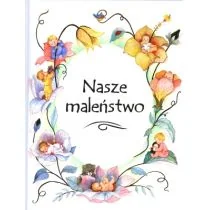 Ana Serna Vara Nasze maleństwo - Albumy inne - miniaturka - grafika 2
