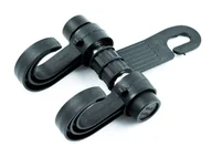 Akcesoria motoryzacyjne - Wieszak Samochodowy Na Torbe Zakupy - miniaturka - grafika 1