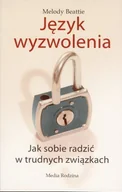 Rozwój osobisty - Język wyzwolenia - miniaturka - grafika 1