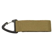 Odzież taktyczna i umundurowanie - MFH Uchwyt Uniwersalny MOLLE Coyote - miniaturka - grafika 1