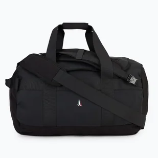 Torba Aeronautica Militare 251BO1152CT3588 jet black WYSYŁKA W 24H 30 DNI NA ZWROT - Torby sportowe - miniaturka - grafika 1