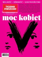 E-booki - poradniki - Moc kobiet - miniaturka - grafika 1