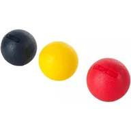 Akcesoria do masażu - ACM Products Pure2Improve Trzy piłki do masażu, 5 cm, P2I200190 - miniaturka - grafika 1
