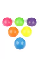 Zabawki interaktywne dla dzieci - Kolorowe półkule równoważne - miniaturka - grafika 1