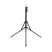 Walizki - Rollei profesjonalna lampa tripod Traveler, 215 cm czarna 28023 - miniaturka - grafika 1