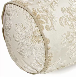 CAPPUCCINO - wałek 55/25cm - Poduszki dekoracyjne - miniaturka - grafika 2