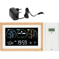 Stacje pogodowe - Soens 270100 - miniaturka - grafika 1