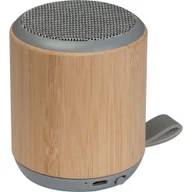 Głośniki przenośne - Głośnik bluetooth - miniaturka - grafika 1