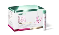 Suplementy diety - 5w1 Eliksir Piękna 30x25ml 5in1 Beauty Elixir 5in1 Beauty Eliksir 30x25ml - miniaturka - grafika 1