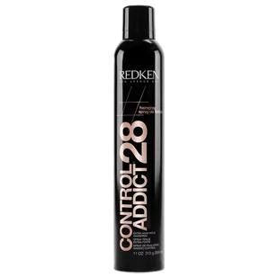 Redken Control Addict 28 Lakier do Włosów o Bardzo Mocnym Utrwaleniu 400 ml - Kosmetyki do stylizacji włosów - miniaturka - grafika 1
