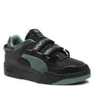 Półbuty męskie - Buty Puma Market X Slipstream 385592 02 Black - miniaturka - grafika 1