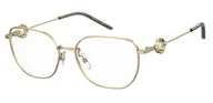 Okulary korekcyjne, oprawki, szkła - Okulary korekcyjne Pierre Cardin P.C. 8881 J5G - miniaturka - grafika 1