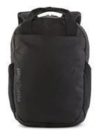 Plecaki - Plecak miejski Patagonia Atom Tote Pack - black - miniaturka - grafika 1