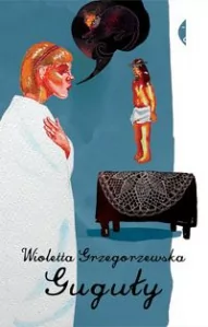 Czarne Guguły - Wioletta Grzegorzewska - Powieści - miniaturka - grafika 2