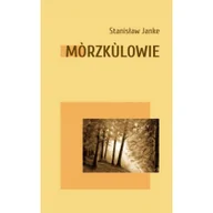 Poezja - Stowarzyszenie Pisarzy Polskich Morzkulowie - Stanisław Janke - miniaturka - grafika 1
