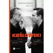 KIEŚLOWSKI. Od bez końca do końca - Biografie i autobiografie - miniaturka - grafika 1