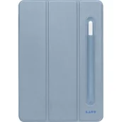 Torby na laptopy - LAUT Huex - obudowa ochronna do iPad Air 10.9" 4/5G (sky blue) - miniaturka - grafika 1