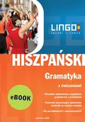 E-booki - języki obce - Hiszpański. Gramatyka z ćwiczeniami - miniaturka - grafika 1