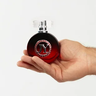 Perfumy z feromonami dla mężczyzn Seducer Just You - Uwodziciel, feromony miłości - Wody i perfumy męskie - miniaturka - grafika 1
