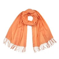 Apaszki i szaliki damskie - Szal Just classy - miniaturka - grafika 1