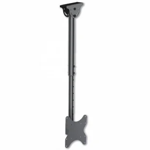 Techly Techly Uchwyt sufitowy LCD/LED 23-42cale 50kg regulowany czarny AJTEYT000020614 - Uchwyty do monitorów - miniaturka - grafika 10