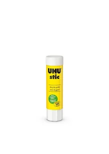 UHU Klej Stic w sztycie - Przybory szkolne - miniaturka - grafika 1